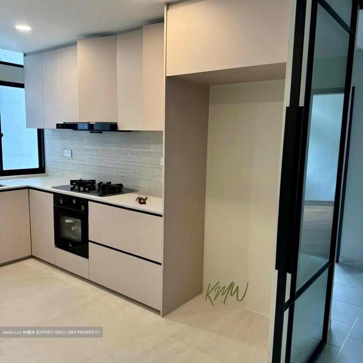 King's Mansion (D15), Condominium #559769421